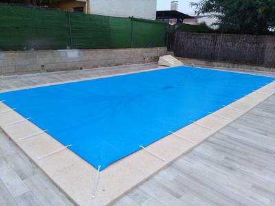 Pool Covers La Marina