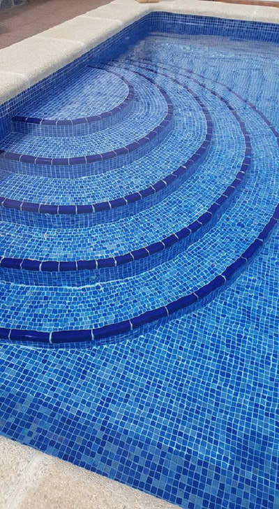Pool Maintenance Costa Blanca